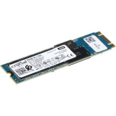 SSD накопитель M.2 2280 1TB MICRON (CT1000MX500SSD4)