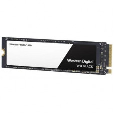 SSD накопитель M.2 2280 1TB Western Digital (WDS100T2X0C)