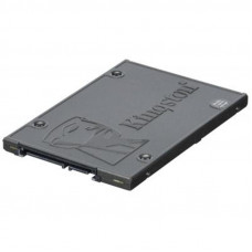 SSD накопитель 120GB Kingston SSDNow A400 2.5 SATAIII TLC (SA400S37/120G)