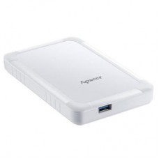 Внешний накопитель 2.5 2TB Apacer (AP2TBAC532W-1)