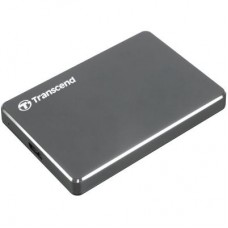 Внешний накопитель 2.5 1TB Transcend (TS1TSJ25C3N)
