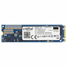 SSD накопитель M.2 2280 1.05TB MICRON (CT1050MX300SSD4)