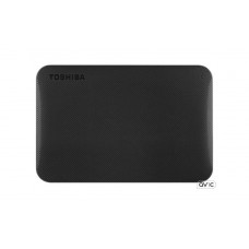 Внешний накопитель Toshiba Canvio Ready HDTP210EK3AA