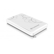 Внешний накопитель Transcend StoreJet 25A3 TS2TSJ25A3W