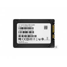 SSD накопитель ADATA Ultimate SU650 120 GB (ASU650SS-120GT-R)