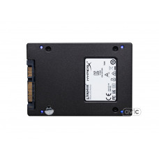 SSD накопитель Kingston HyperX Fury RGB SSD Bundle 240 GB (SHFR200B/240G)