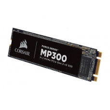 SSD накопитель Corsair MP300 120 GB (CSSD-F120GBMP300)