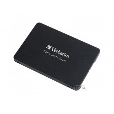SSD накопитель Verbatim Vi500 S3 120GB (70022)