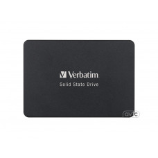 SSD накопитель Verbatim Vi500 S3 120GB (70022)