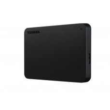 Внешний накопитель Toshiba HDTB410EK3AA Canvio Basics( HDTB410EK3AA)