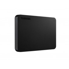 Внешний накопитель Toshiba HDTB410EK3AA Canvio Basics( HDTB410EK3AA)
