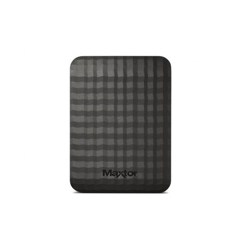 Внешний накопитель Seagate M3 Portable (STSHX-M500TCBM)