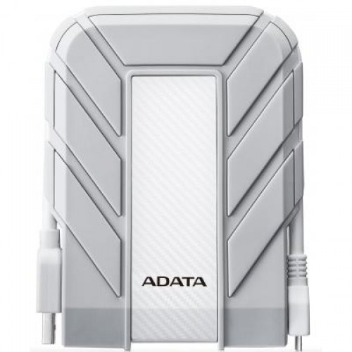 Внешний накопитель 2.5 2TB ADATA (AHD710AP-2TU31-CWH)