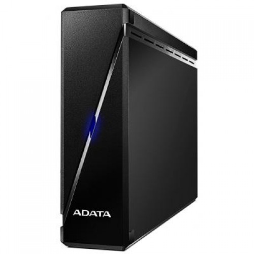 Внешний накопитель 3.5 4TB ADATA (AHM900-4TU3-CEUBK)