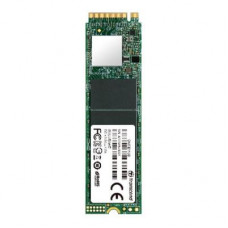 SSD накопитель M.2 2280 256GB Transcend (TS256GMTE110S)