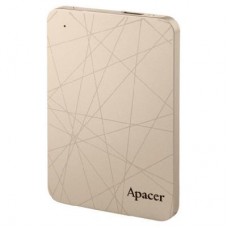 Внешний накопитель SSD USB 3.1 240GB Apacer (AP240GASMINI-1)