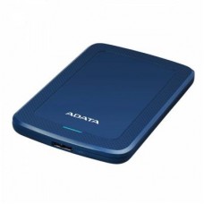 Внешний накопитель 2.5 2TB ADATA (AHV300-2TU31-CBL)
