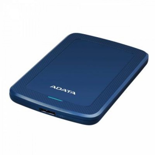 Внешний накопитель 2.5 2TB ADATA (AHV300-2TU31-CBL)