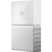Внешний накопитель 2.5 2TB Western Digital (WDBS4B0020BWT)