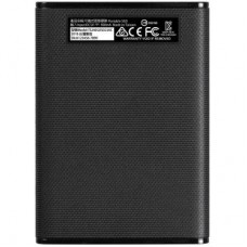 Внешний накопитель SSD USB 3.1 480GB Transcend (TS480GESD220C)