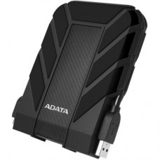 Внешний накопитель 2.5 4TB ADATA (AHD710P-4TU31-CBK)