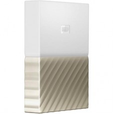 Внешний накопитель 2.5 3TB My Passport Ultra Western Digital (WDBFKT0030BGD)