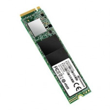 SSD накопитель M.2 2280 256GB Transcend (TS256GMTE110S)