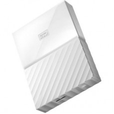 Внешний накопитель 2.5 2TB Western Digital (WDBS4B0020BWT)