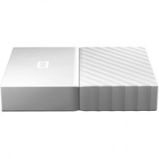 Внешний накопитель 2.5 2TB Western Digital (WDBS4B0020BWT)