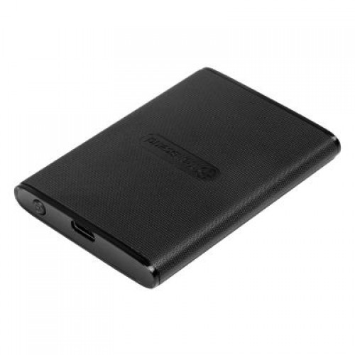 Внешний накопитель SSD USB 3.1 480GB Transcend (TS480GESD220C)