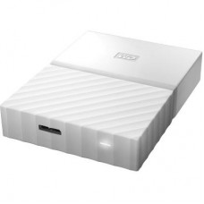 Внешний накопитель 2.5 2TB Western Digital (WDBS4B0020BWT)