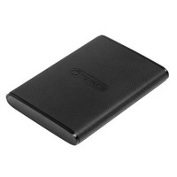 Внешний накопитель SSD USB 3.1 480GB Transcend (TS480GESD220C)