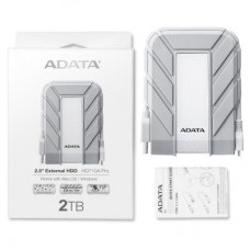 Внешний накопитель 2.5 2TB ADATA (AHD710AP-2TU31-CWH)