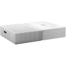 Внешний накопитель 2.5 2TB Western Digital (WDBS4B0020BWT)