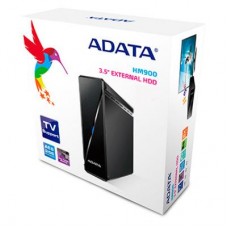 Внешний накопитель 3.5 4TB ADATA (AHM900-4TU3-CEUBK)