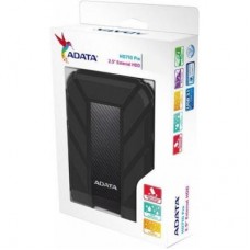 Внешний накопитель 2.5 4TB ADATA (AHD710P-4TU31-CBK)