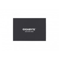 SSD накопитель Gigabyte UD PRO 256GB 2.5SATAIII 3D NAND TLC (GP-GSTFS30256GTTD)