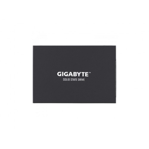 SSD накопитель Gigabyte UD PRO 256GB 2.5SATAIII 3D NAND TLC (GP-GSTFS30256GTTD)