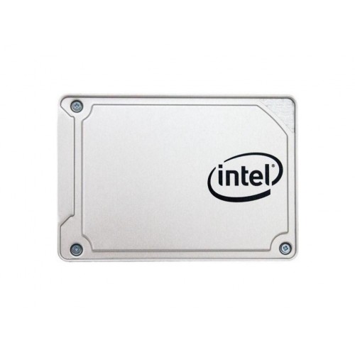 SSD накопитель Intel 545s 128 GB (SSDSC2KW128G8X1)