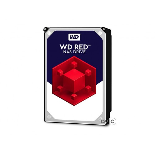 Жесткий диск WD Red 8 TB (WD80EFAX)