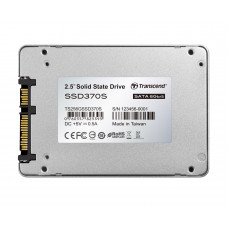 SSD накопитель Transcend TS256GSSD370S