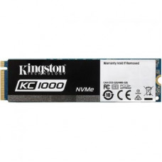 SSD накопитель M.2 2280 960GB Kingston (SUV500M8/960G)