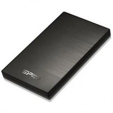 Внешний накопитель 2.5 2TB Silicon Power (SP020TBPHDD05S3T)