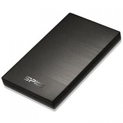 Внешний накопитель 2.5 2TB Silicon Power (SP020TBPHDD05S3T)