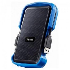 Внешний накопитель 2.5 2TB Apacer (AP2TBAC631U-1)