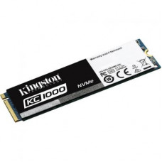 SSD накопитель M.2 2280 960GB Kingston (SUV500M8/960G)