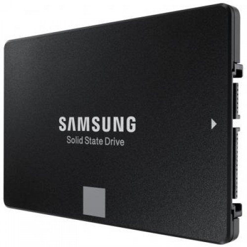 SSD накопитель 2.5 1TB Samsung (MZ-76E1T0BW)