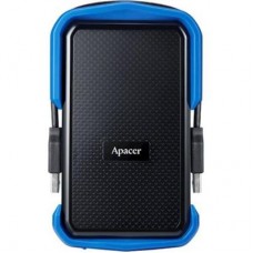 Внешний накопитель 2.5 2TB Apacer (AP2TBAC631U-1)