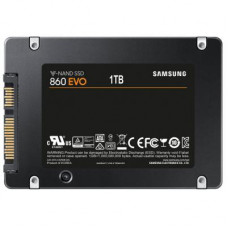 SSD накопитель 2.5 1TB Samsung (MZ-76E1T0BW)