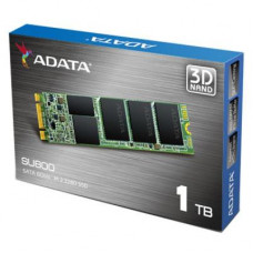 SSD накопитель M.2 2280 1TB ADATA (ASU800NS38-1TT-C)